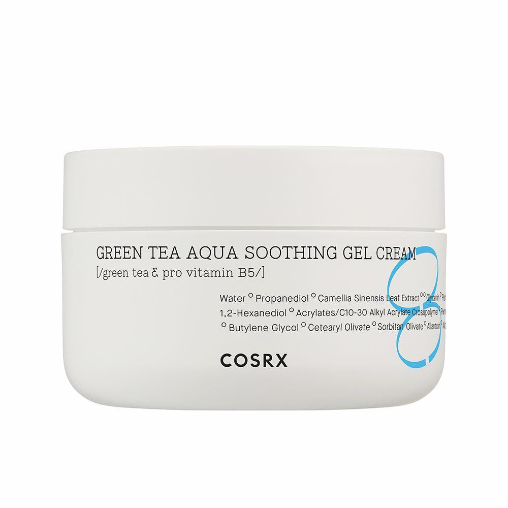 Cosrx Green Tea – cremă pentru față, 50 ml