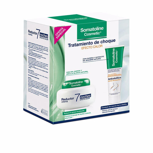 Somatoline Cosmetic Somatoline Cosmetic Treatments Intensive Anti Cellulite Shock Treatment Clinically Proven Results