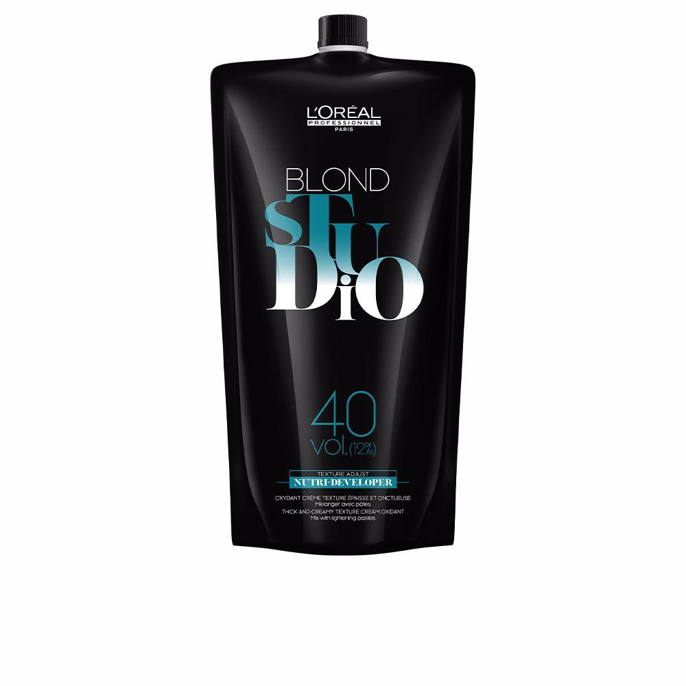 L'Oréal Professionnel Paris Decoloración – decolorant pentru păr, 1000 g