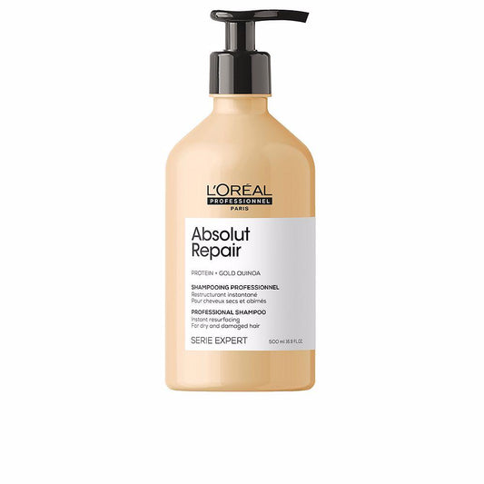 L'Oréal Professionnel Paris Absolut Repair – șampon, 500 ml