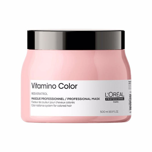 L'Oréal Professionnel Paris Vitamino Color – mască pentru păr, 500 ml