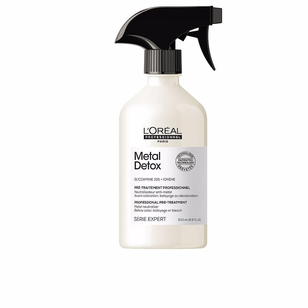 L'Oréal Professionnel Paris Metal Detox – spray, 500 ml