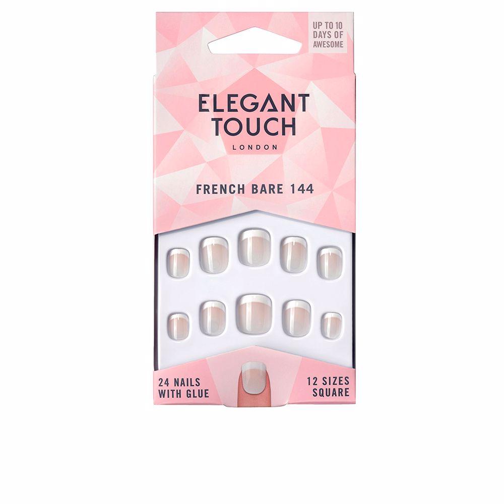 Elegant Touch – produs de machiaj, 24 buc. – 144-XS 24 buc. (2176-92755)