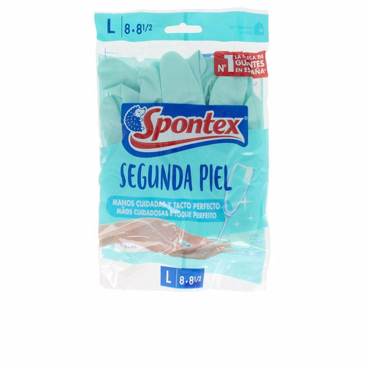 Spontex Segunda Piel – mănuși