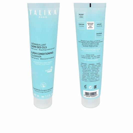 Talika Lash Conditioning Cleanser