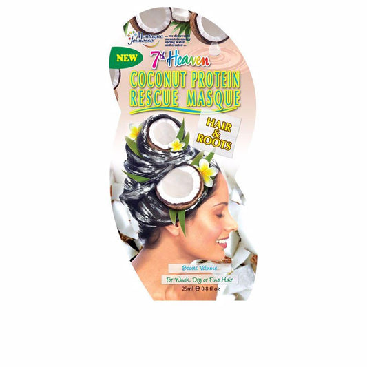 7Th Heaven Capilar 7Th Heaven – mască pentru păr, 25 ml