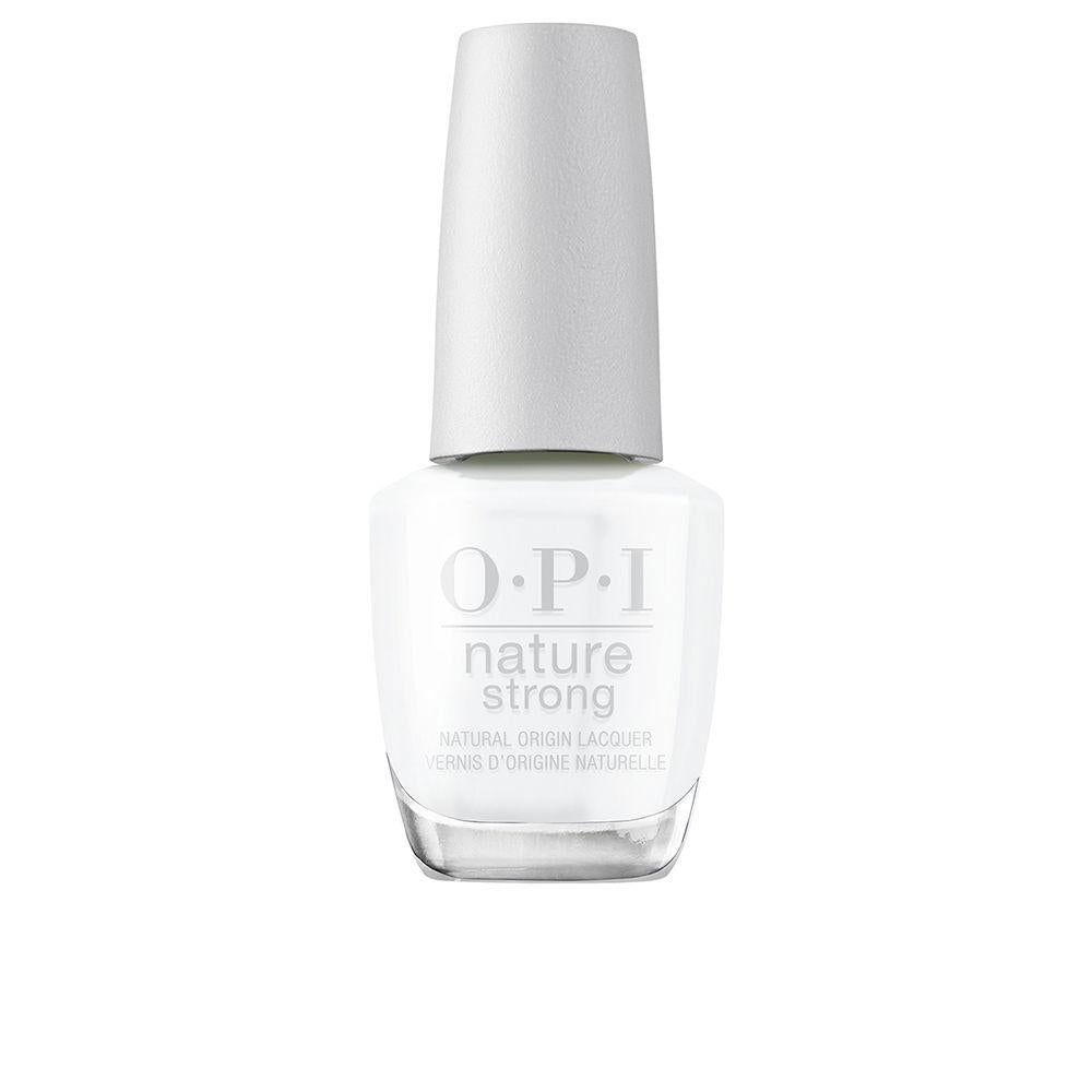 Opi Nature Strong – lac de unghii, 15 ml – Strong as Shell 15 ml