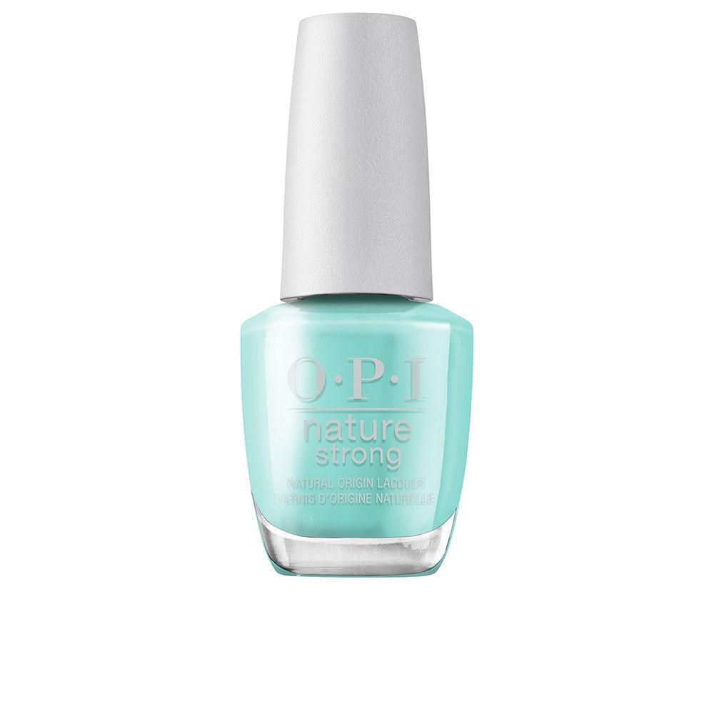 Opi Nature Strong – lac de unghii, 15 ml – Cactus What You Preach 15 ml