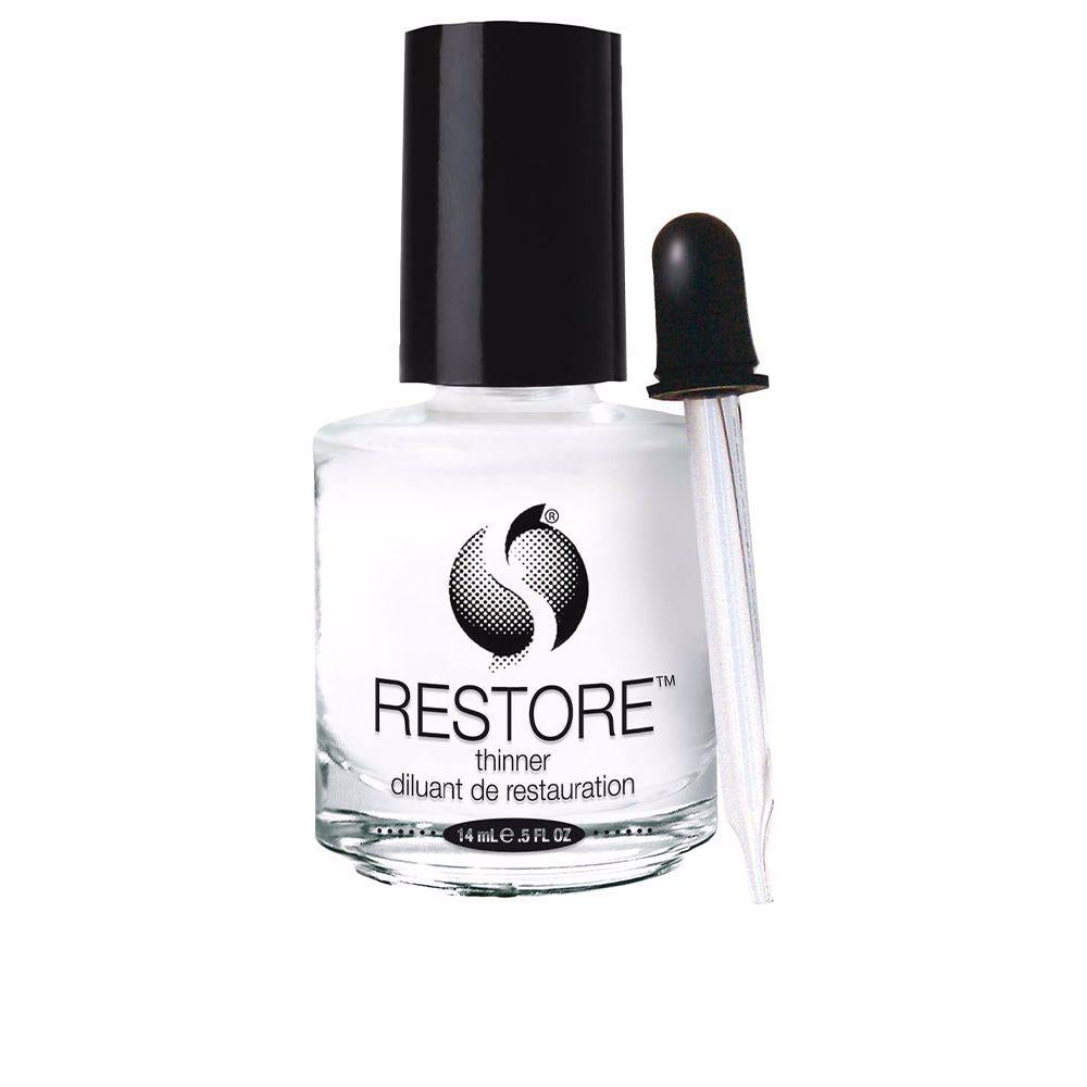 Seche Vite Seche Restore Nail Enamel Restorer Restores Texture And Shine