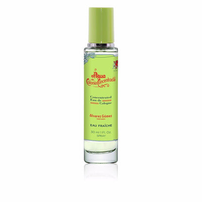 Alvarez Gomez Agua De Colonia Perfume Eau De Cologne Fresh Mediterranean Citrus