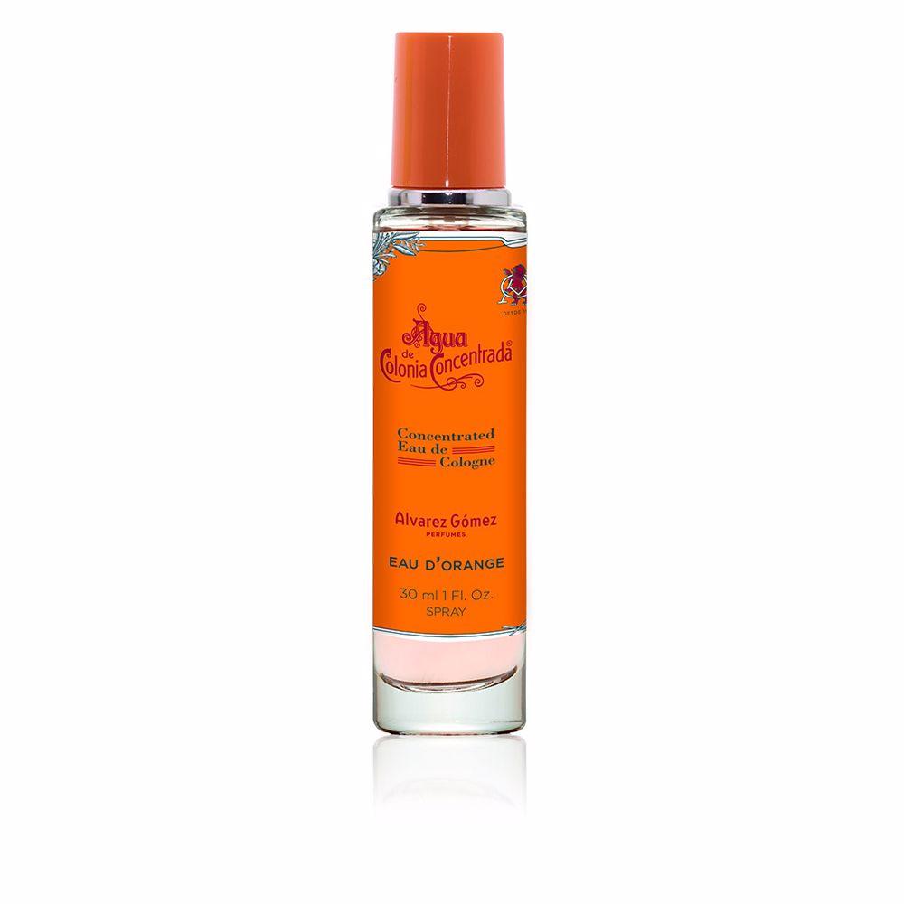 Alvarez Gomez Agua De Colonia Perfume Eau De Cologne Premium Mediterranean Essence