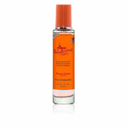 Alvarez Gomez Agua De Colonia Perfume Eau De Cologne Premium Mediterranean Essence