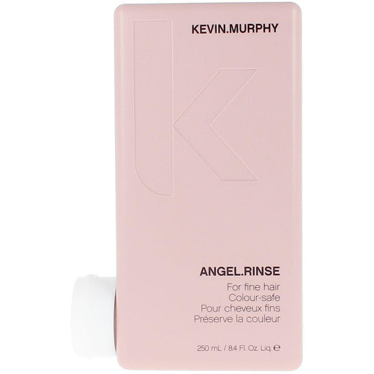 Kevin Murphy Angel Rinse Conditioner For Fine Coloured Hair Lightweight Silky Shine