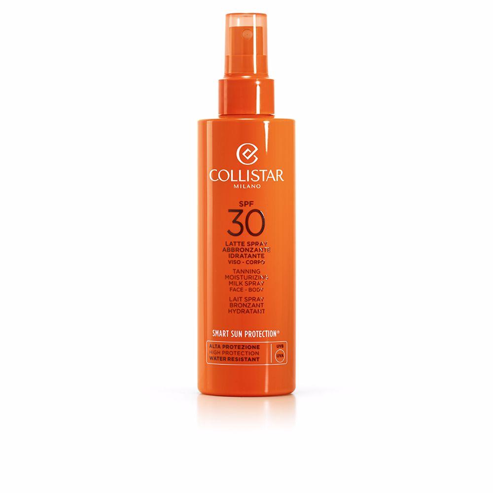 Collistar Perfect Tanning – loțiune, 200 ml