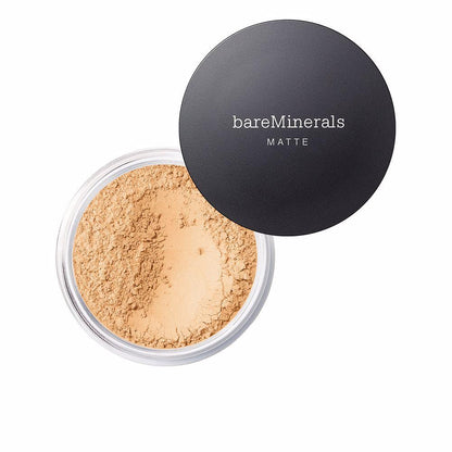Bare Minerals Matte Foundation Face Foundation Matte Vegan Oil Control