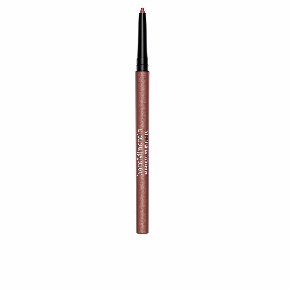Bare Minerals Mineralist Eyeliner Vegan Long Wear Formula