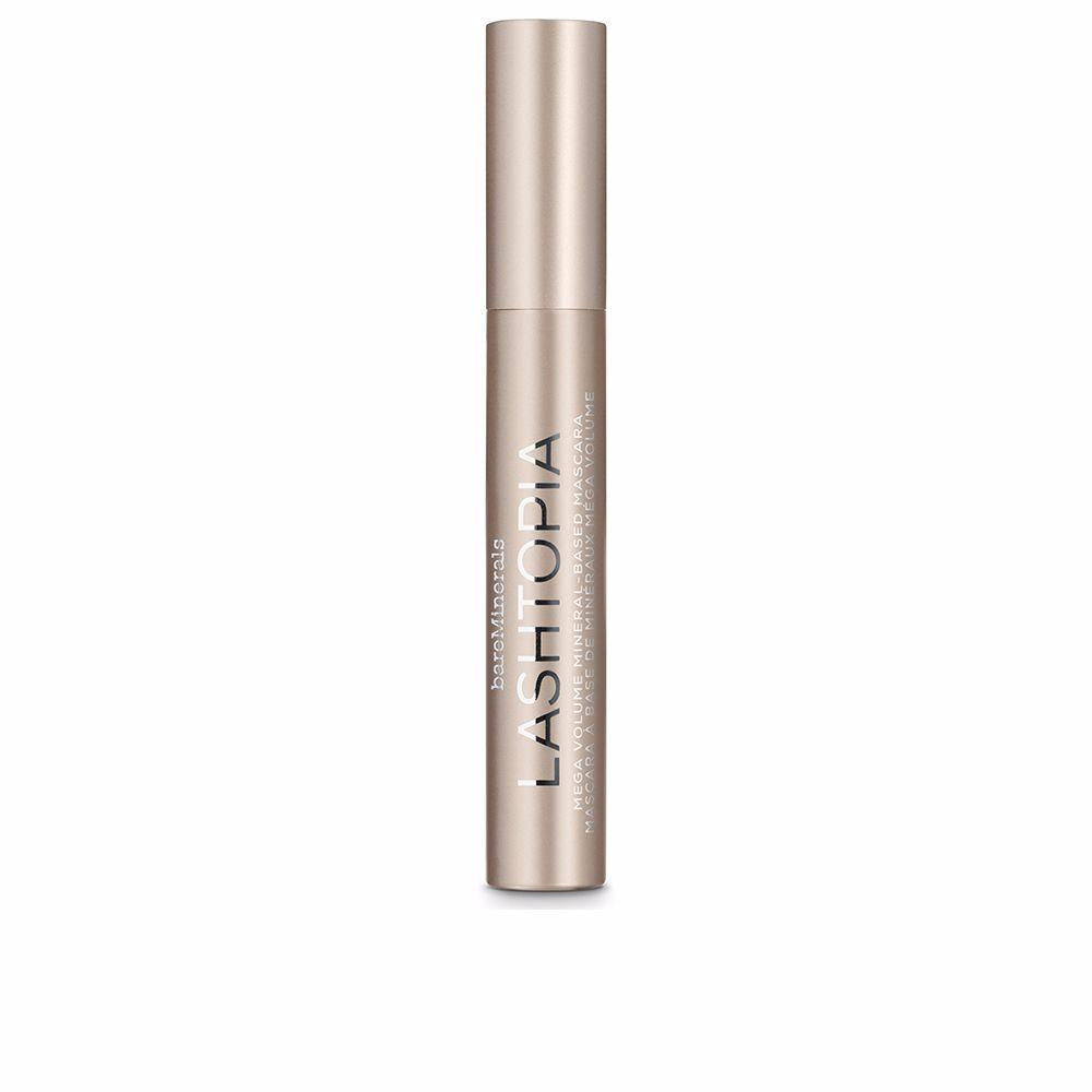 Bare Minerals Lashtopia Mineral Mascara Mega Volume Maximum Lash Impact