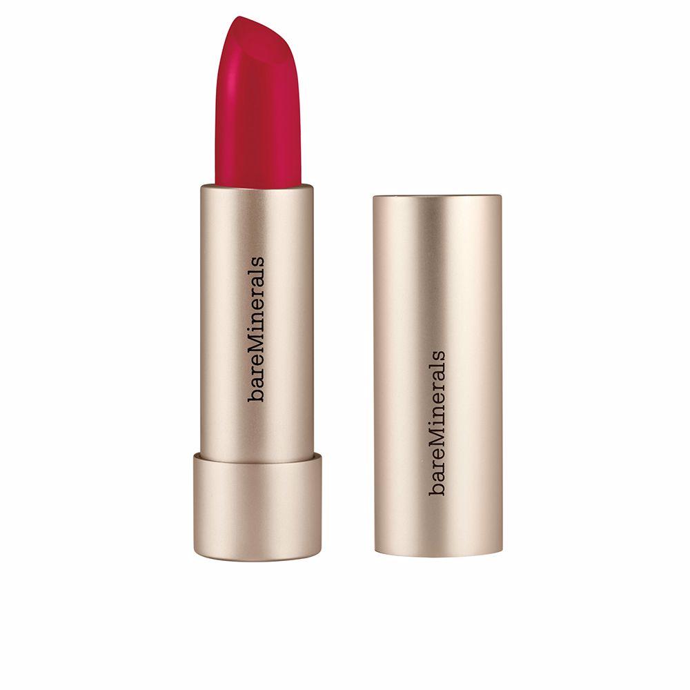 Bare Minerals Mineralist Hydra Smoothing Lipstick Intuition Vegan Hydration