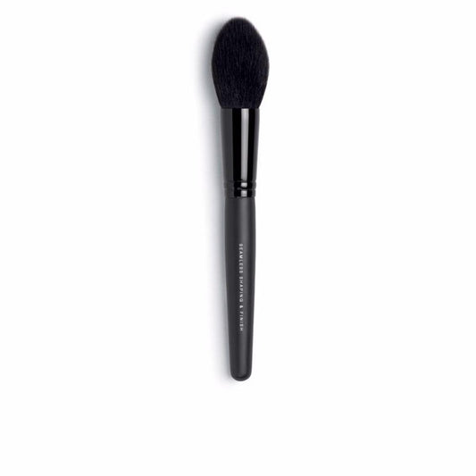 Bare Minerals Bare Minerals Brushes Natural Fiber Makeup Brush Dual Conical Precision