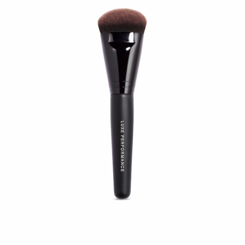 Bare Minerals Bare Minerals Brushes Luxe Performance Liquid Foundation Brush Precise Application No Waste