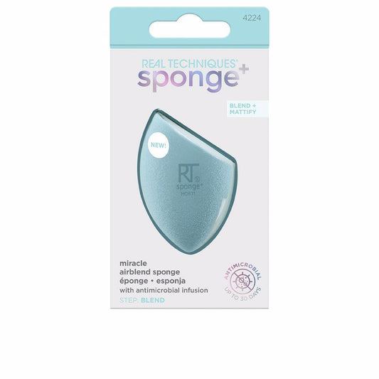 Real Techniques Sponge+ Makeup Sponge