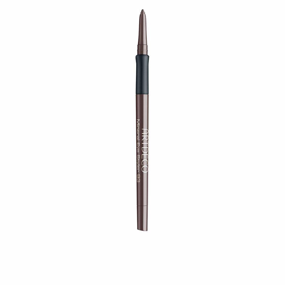 Artdeco Mineal Labial Lip Styler Cosmetic Rose Red Smudge Proof Vibrant Look