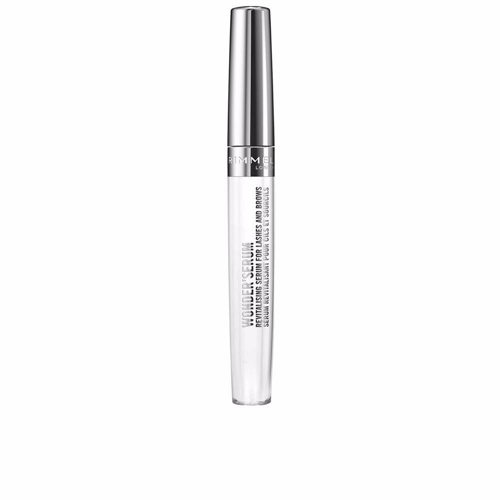 Rimmel London Wonder'serum Lash And Brow Serum Visible Results In 4 Weeks