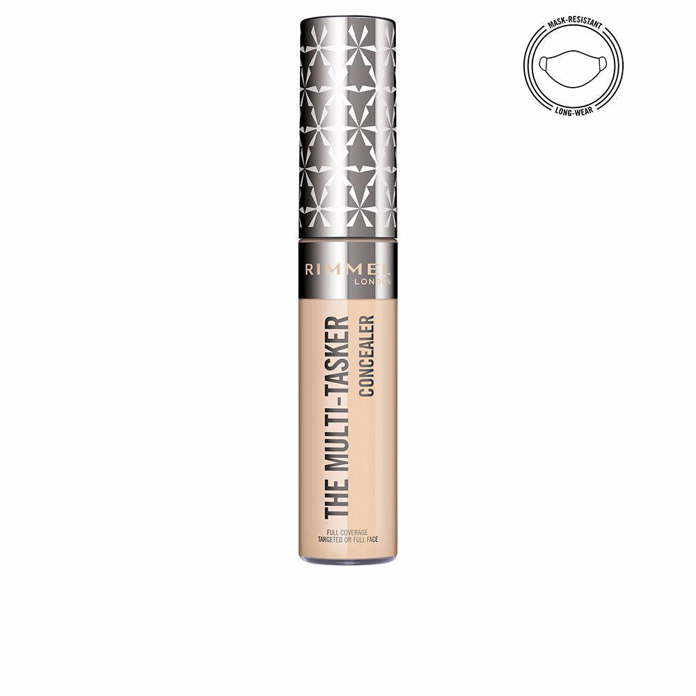 Rimmel London The Multi-Tasker Concealer Covers Defines Brightens