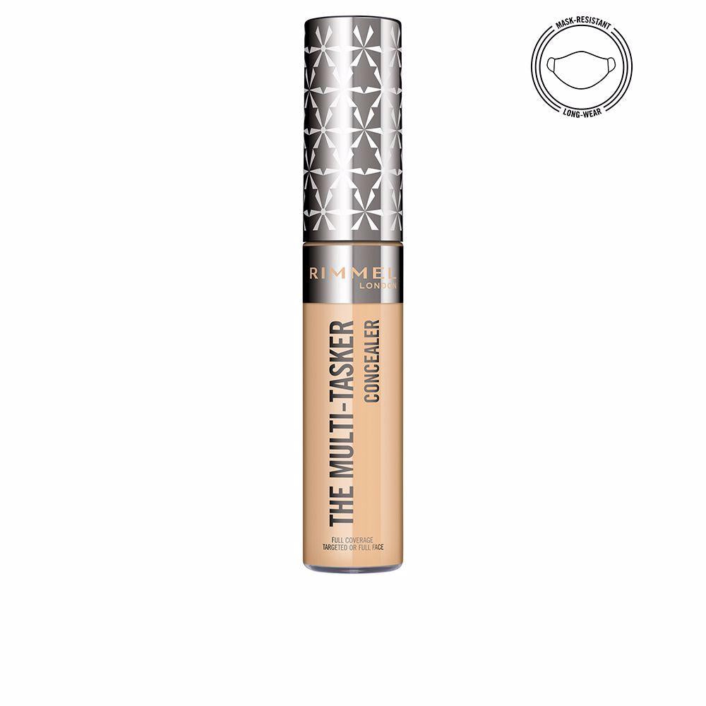 Rimmel London The Multi-Tasker Concealer Covers Defines Brightens