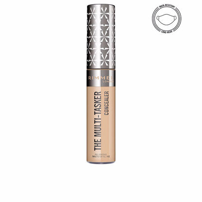 Rimmel London The Multi-Tasker Concealer Covers Defines Brightens