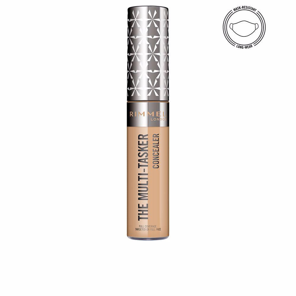 Rimmel London The Multi-Tasker Concealer Covers Defines Brightens