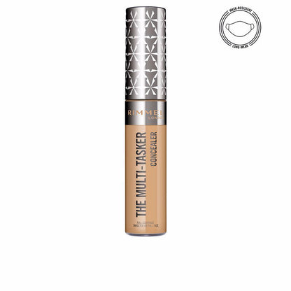 Rimmel London The Multi-Tasker Concealer Covers Defines Brightens