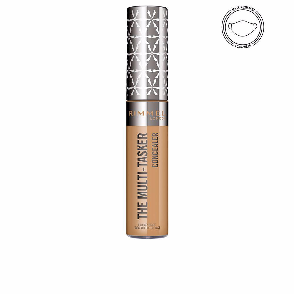 Rimmel London The Multi-Tasker Concealer Covers Defines Brightens