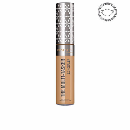 Rimmel London The Multi-Tasker Concealer Covers Defines Brightens