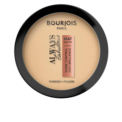 Bourjois Always Fabulous Bronzing Powder Sun Kissed Glow