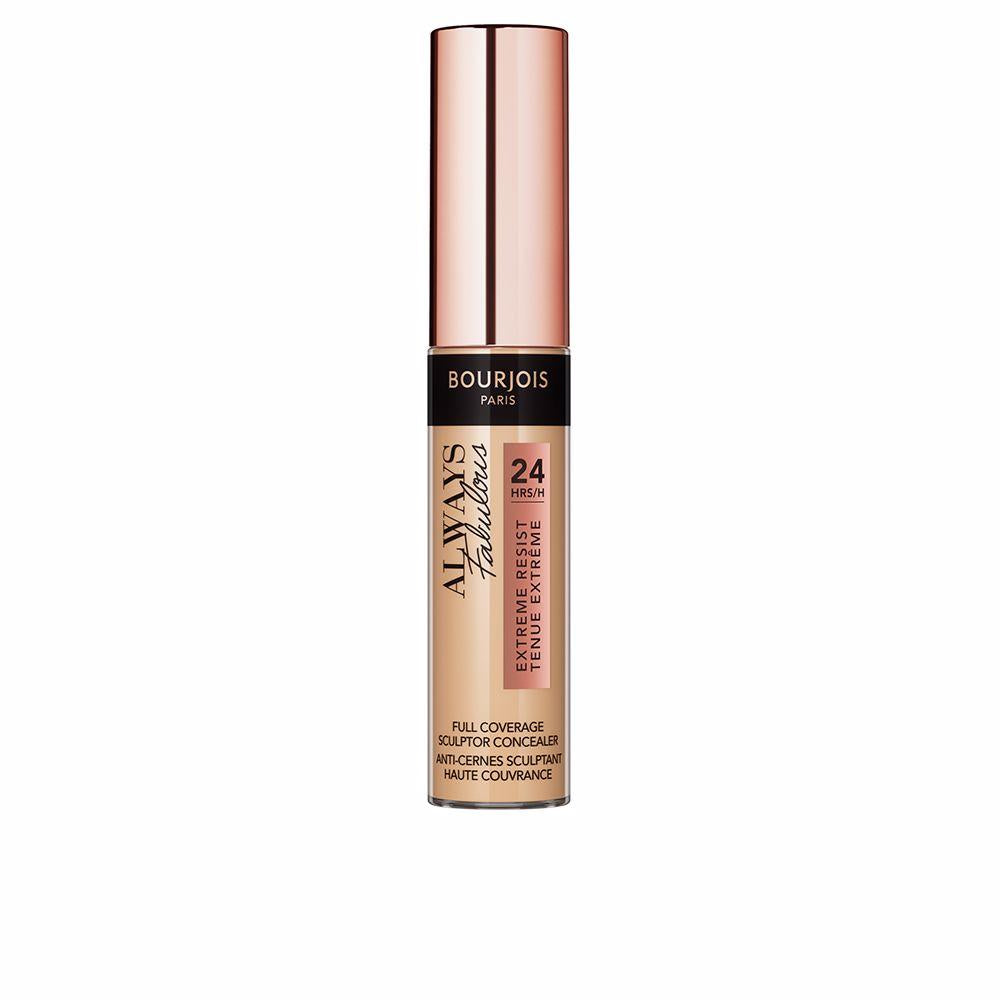 Bourjois Always Fabulous Concealer Perfect Coverage