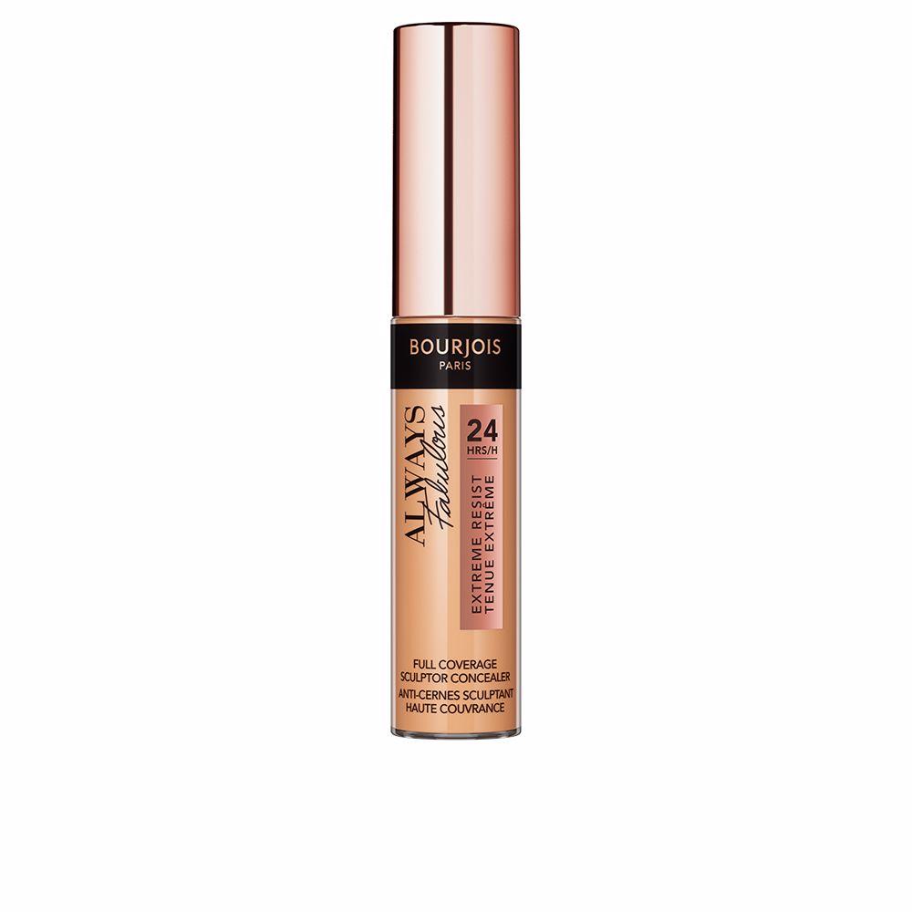 Bourjois Always Fabulous Concealer Perfect Coverage