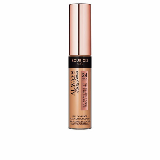 Bourjois Always Fabulous Concealer Perfect Coverage
