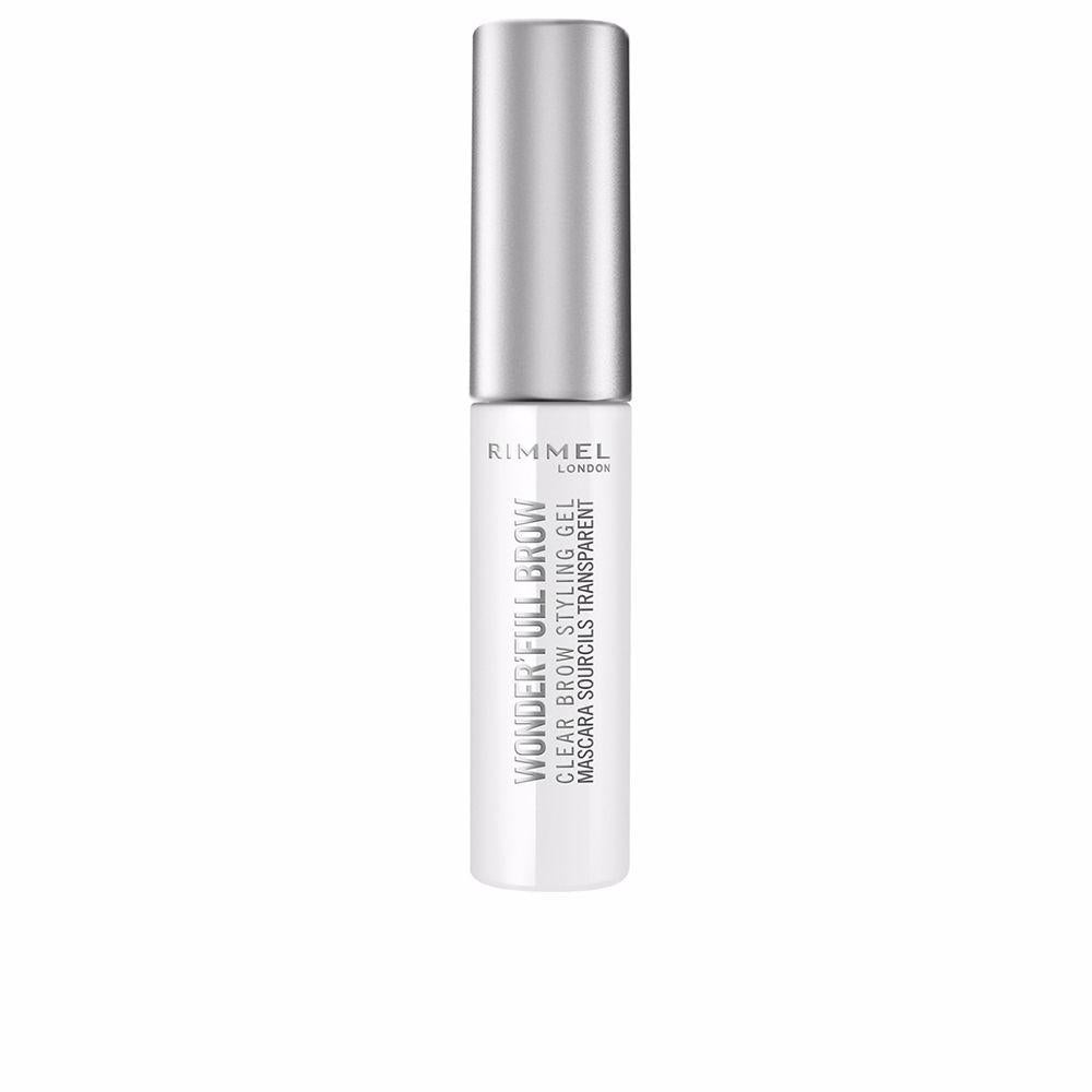 Rimmel London Wonder'full Eyebrow Styling Gel Argan Infused