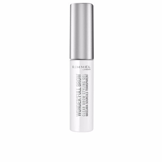 Rimmel London Wonder'full Eyebrow Styling Gel Argan Infused