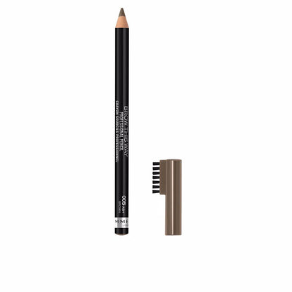 Rimmel London Brow This Way Brow Pencil Defined Brows