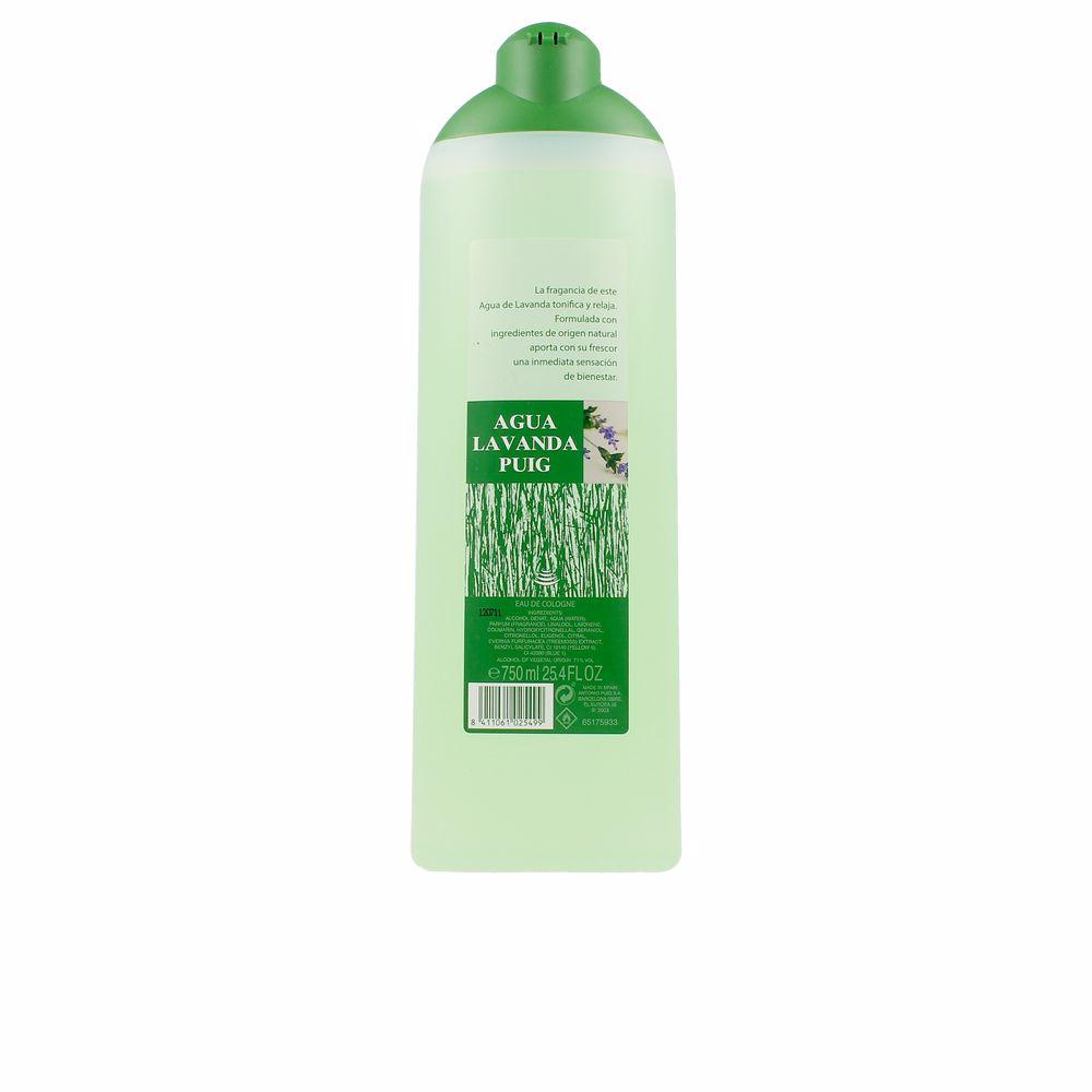 Agua Lavanda Agua Lavanda Perfume Eau De Cologne Lavender Scent