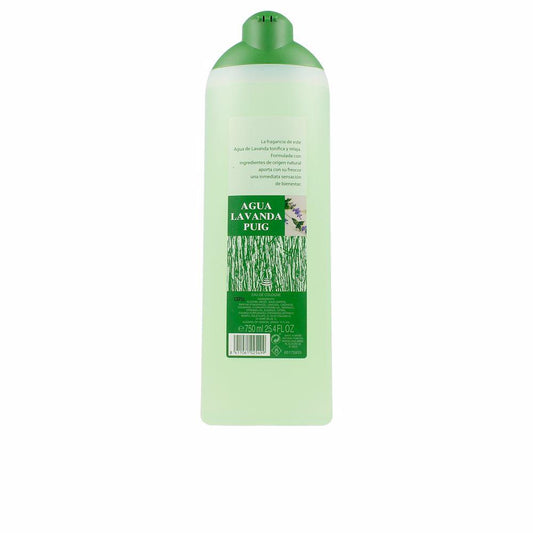 Agua Lavanda Agua Lavanda Perfume Eau De Cologne Lavender Scent
