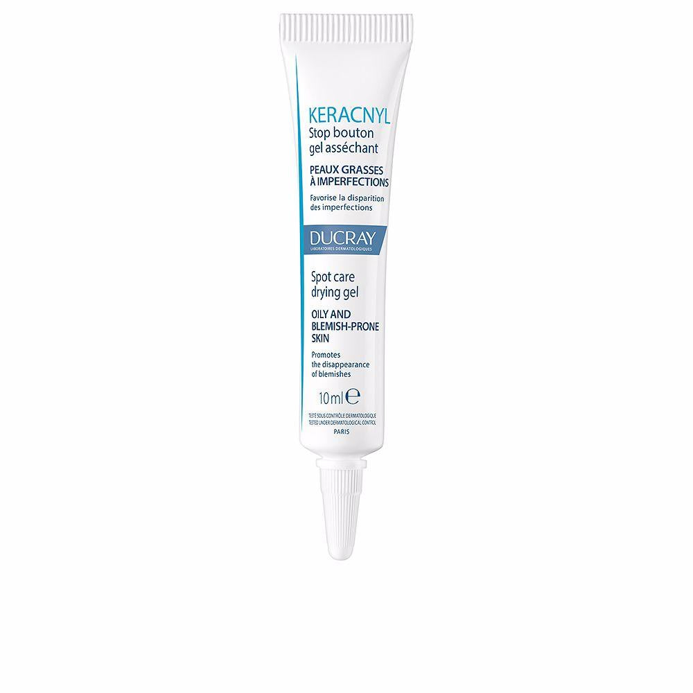Ducray Keracnyl Drying Gel Anti-Pimples SOS Solution For Acne