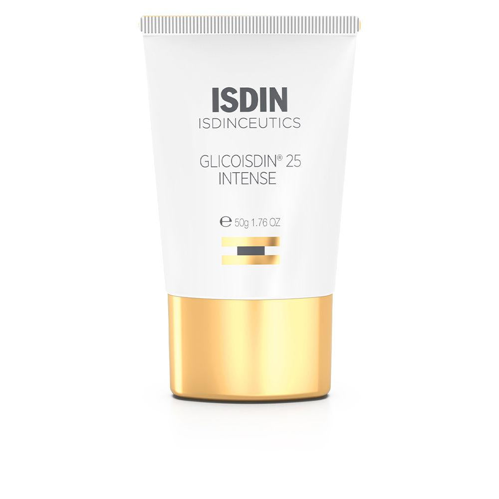 Isdin Isdinceutics Facial Cosmetic Gel Exfoliates And Renews Skin