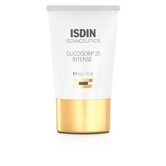 Isdin Isdinceutics Facial Cosmetic Gel Exfoliates And Renews Skin