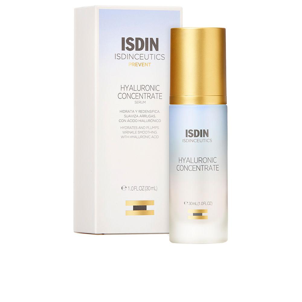 Isdin Isdinceutics Facial Serum Deep Hydration And Radiance