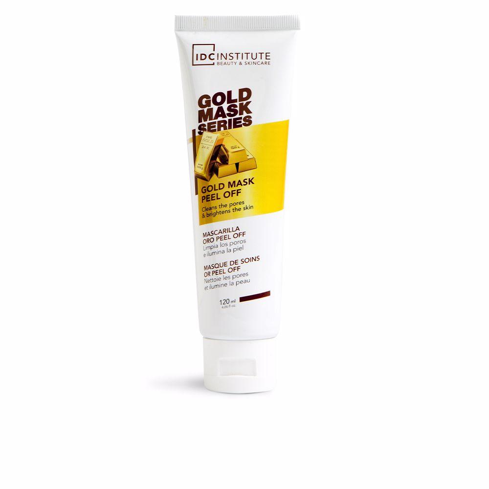 Idc Institute Gold – mască, 120 ml