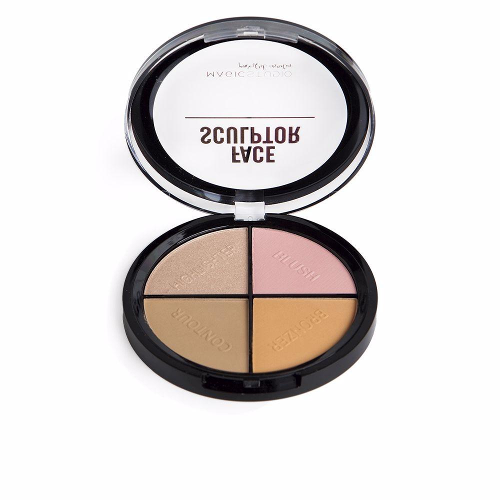 Magic Studio Rostro Magic Studio – set, 12 g
