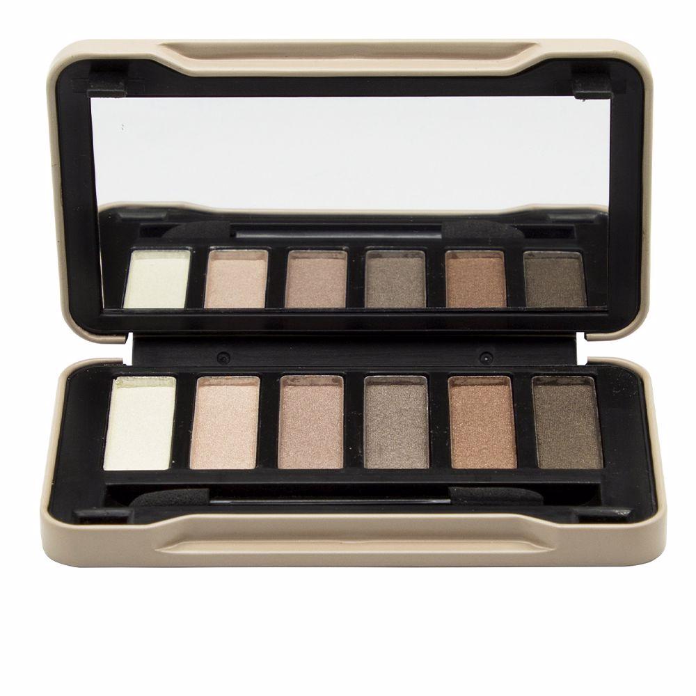 Magic Studio Ojos Magic Studio – paletă de machiaj, 6,6 g